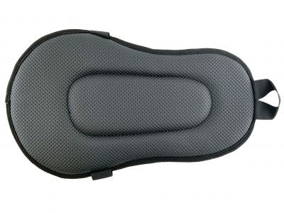 Micro Suede Bottom Seat Saver Neoprene Top