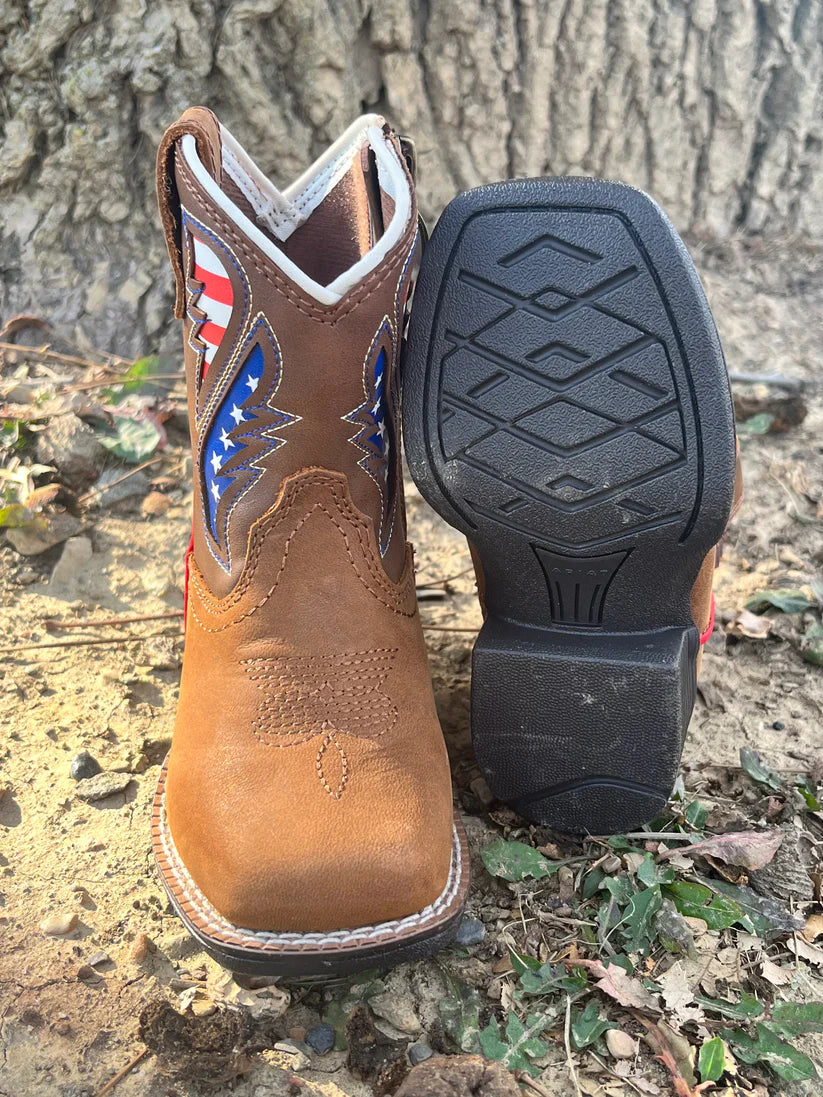 Ariat sales boots usa