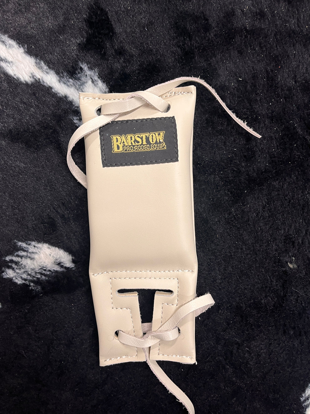 Barstow Extreme Comfort Knuckle Pad – Tack N More