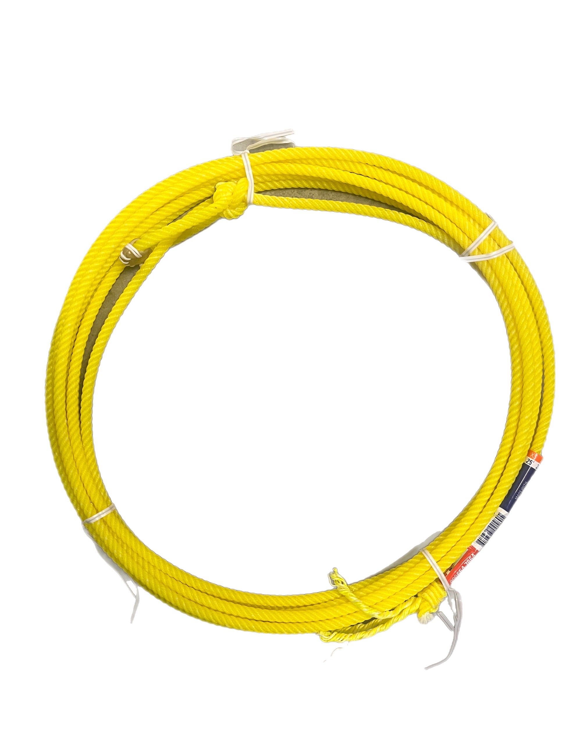 Kids' Fire Cracker Lariat Rope – Tack N More
