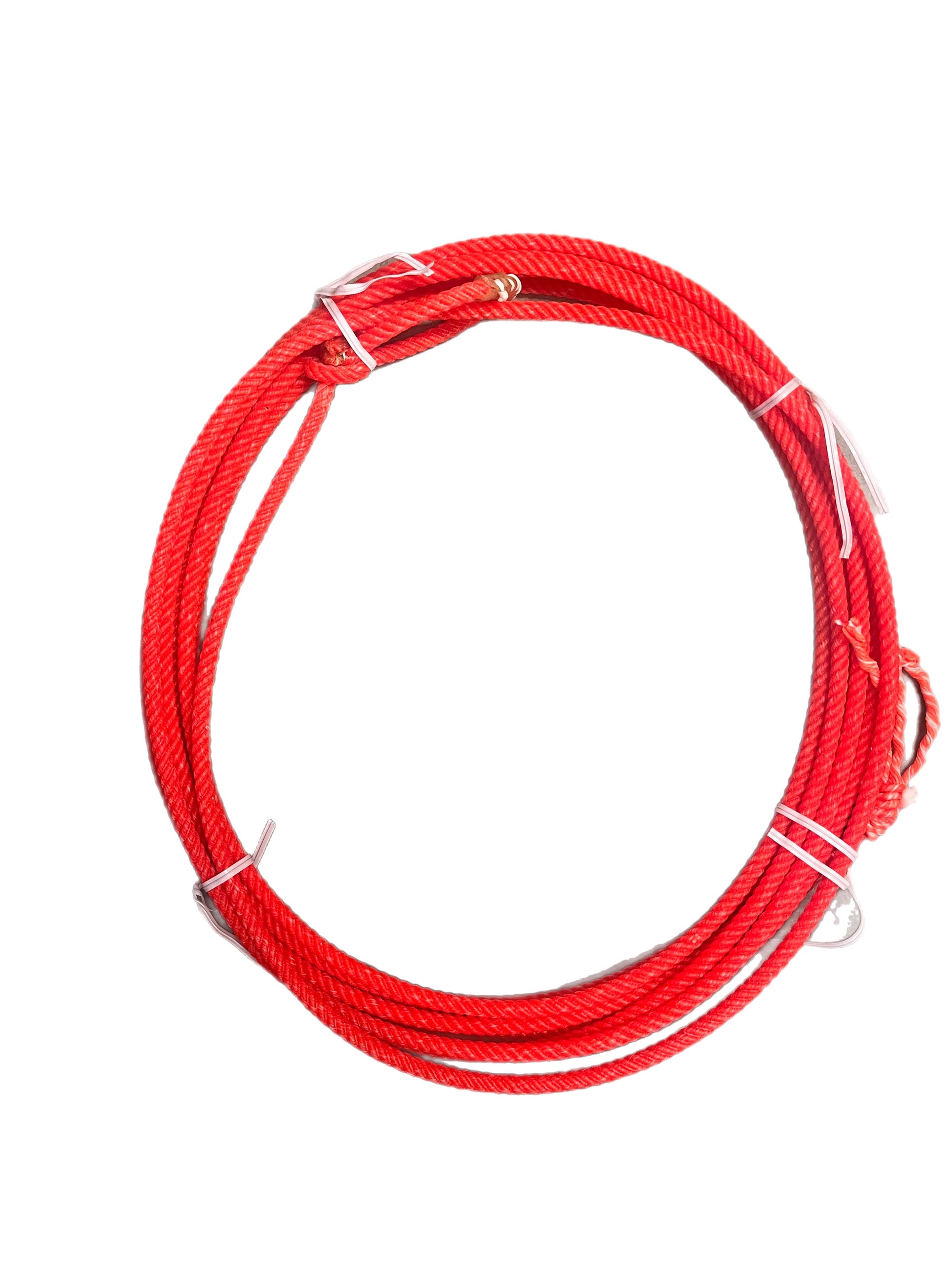 Kids' Fire Cracker Lariat Rope – Tack N More