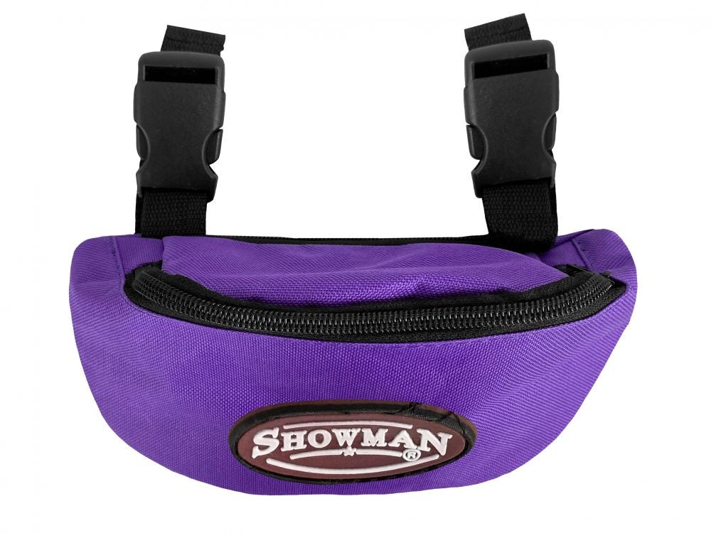 Showman Saddle Pouch