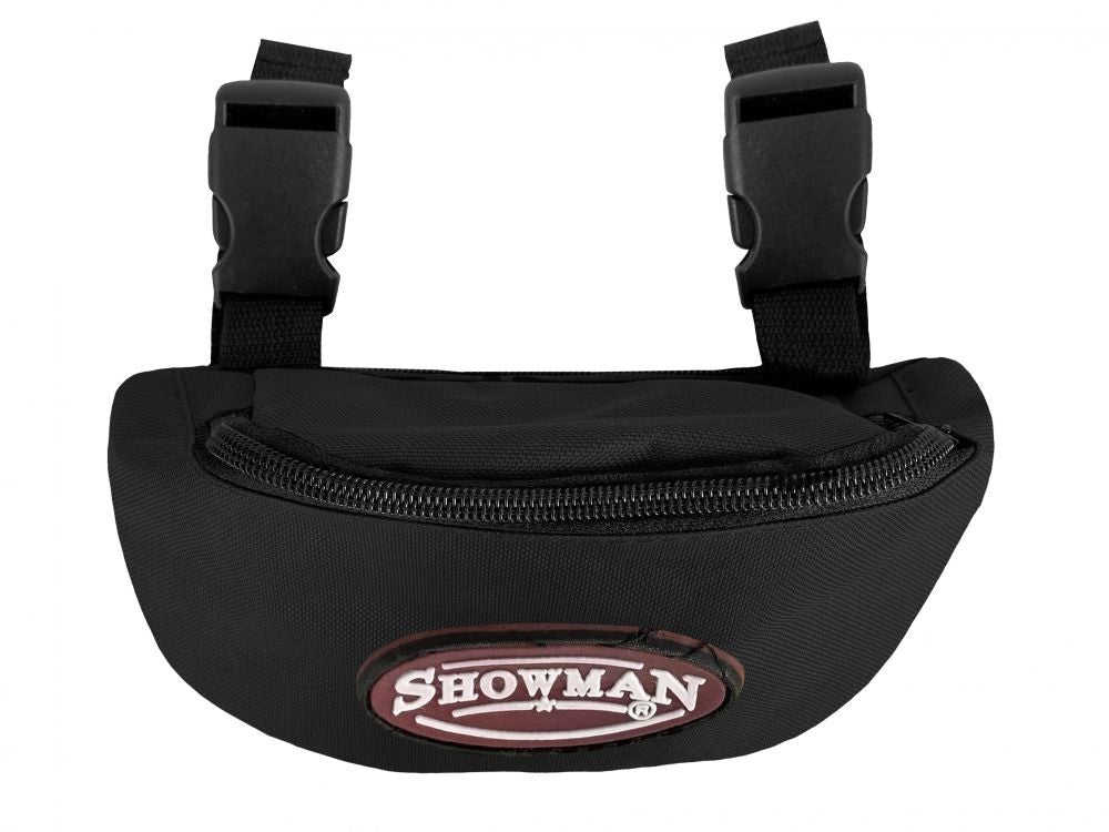 Showman Saddle Pouch