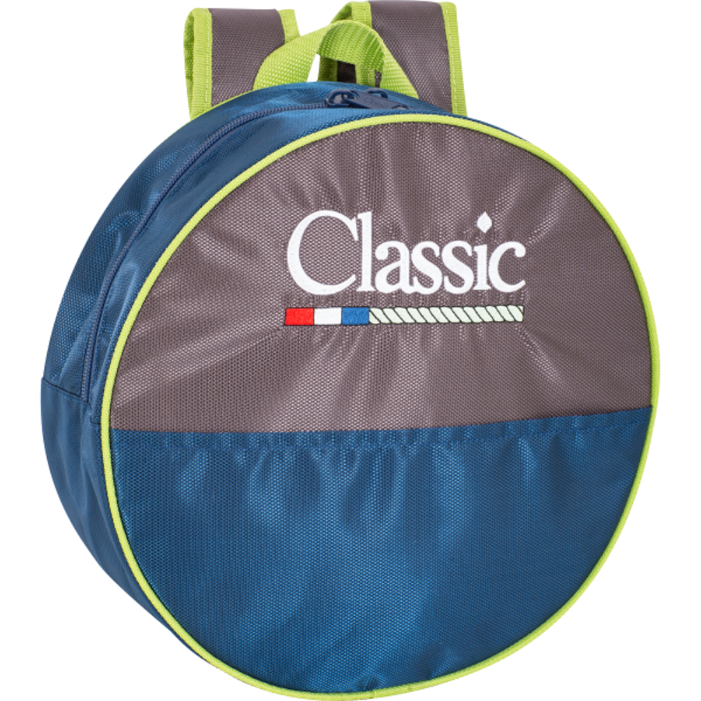 Classic Kid Rope Bag – Tack N More
