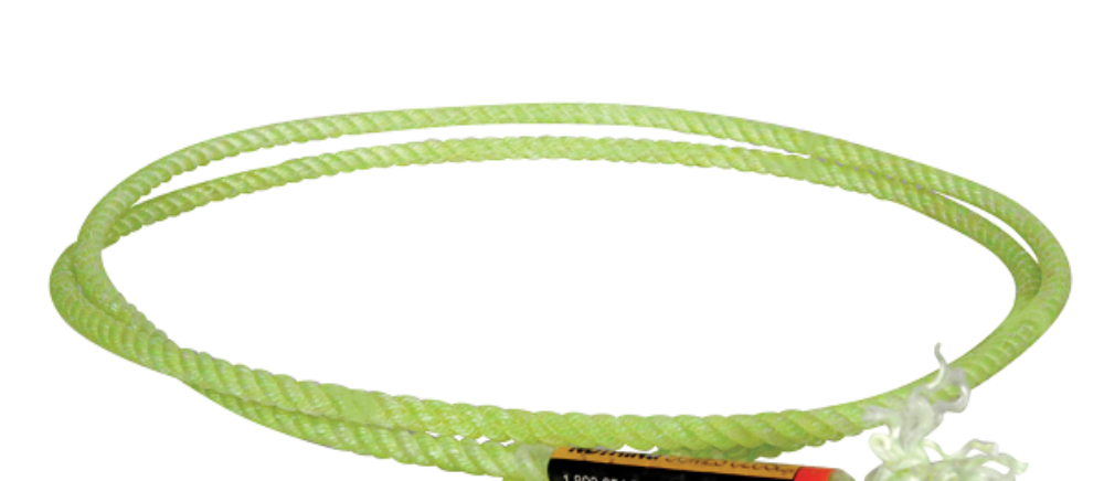 Boy's Rattler Goat String