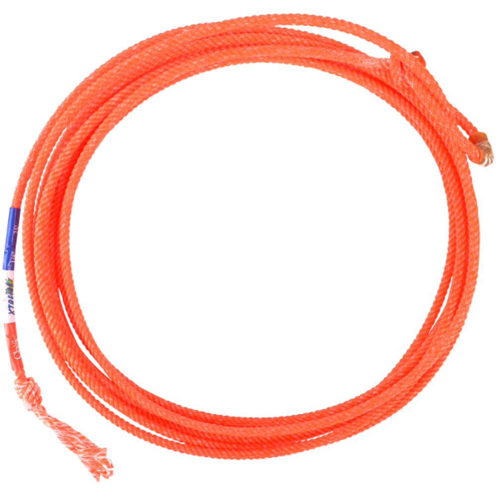 Kids' Four-Strand Classic Extreme Lariat Rope – Tack N More