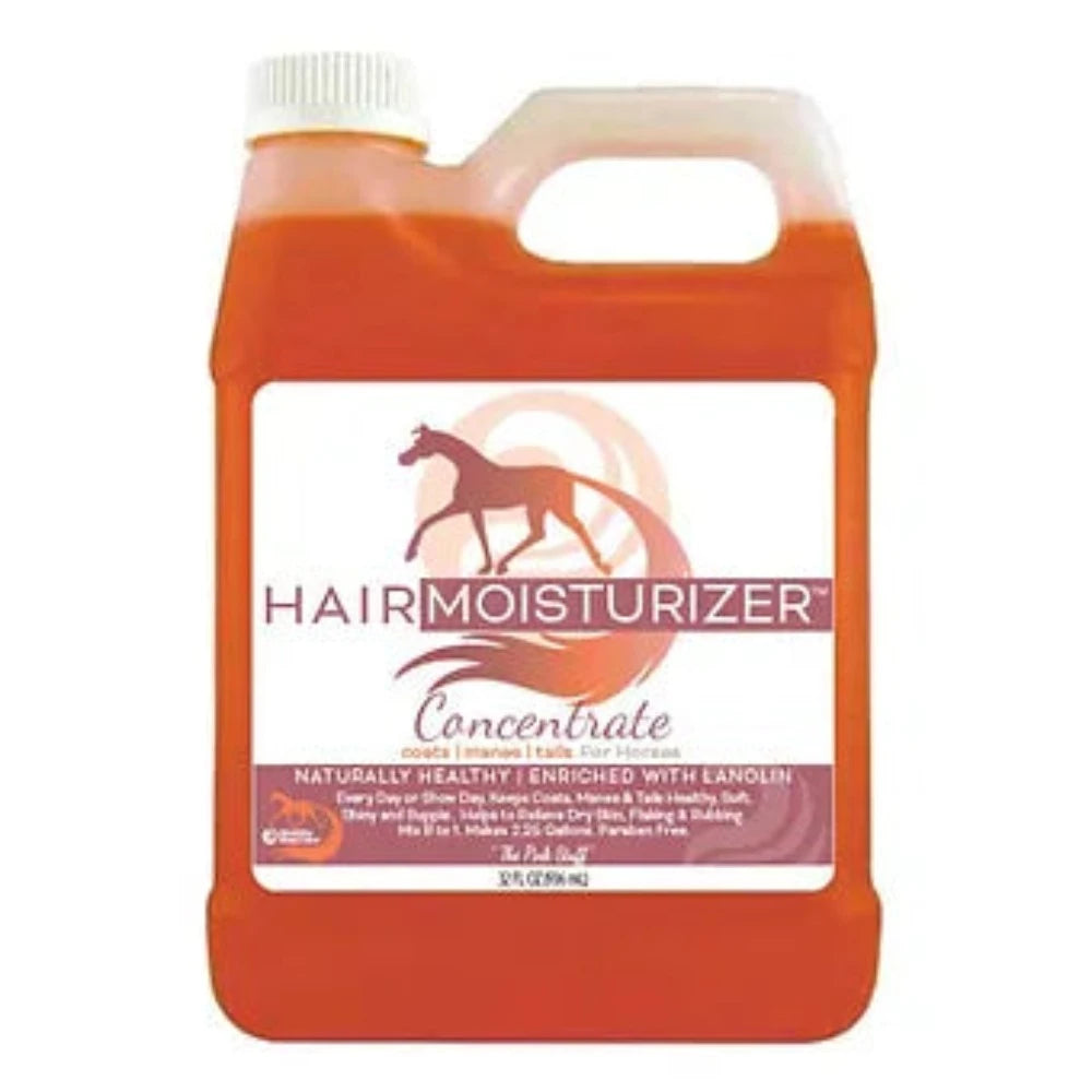 Healthy Horse Hair Moisturizer 32 oz.