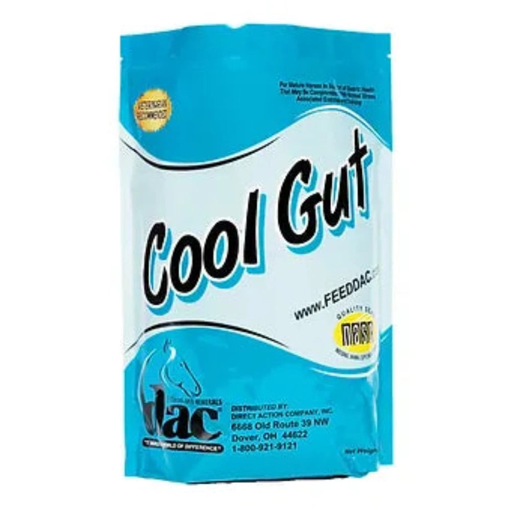dac Cool Gut Gastric Health Supplement 5 lbs