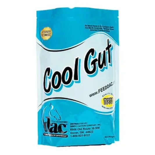 dac Cool Gut Gastric Health Supplement 5 lbs.