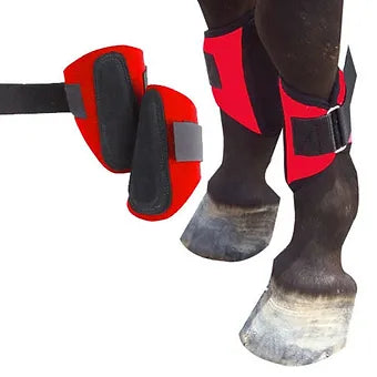 Mini Horse Splint Boots, color choice