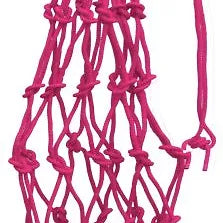 42" Cotton Rope Hay Net