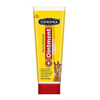 Corona Multi-Purpose First Aid Ointment