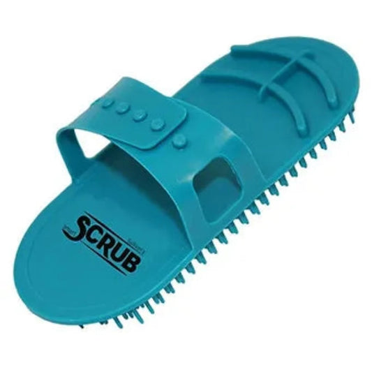 Adjustable durable Smart Scrub Brush