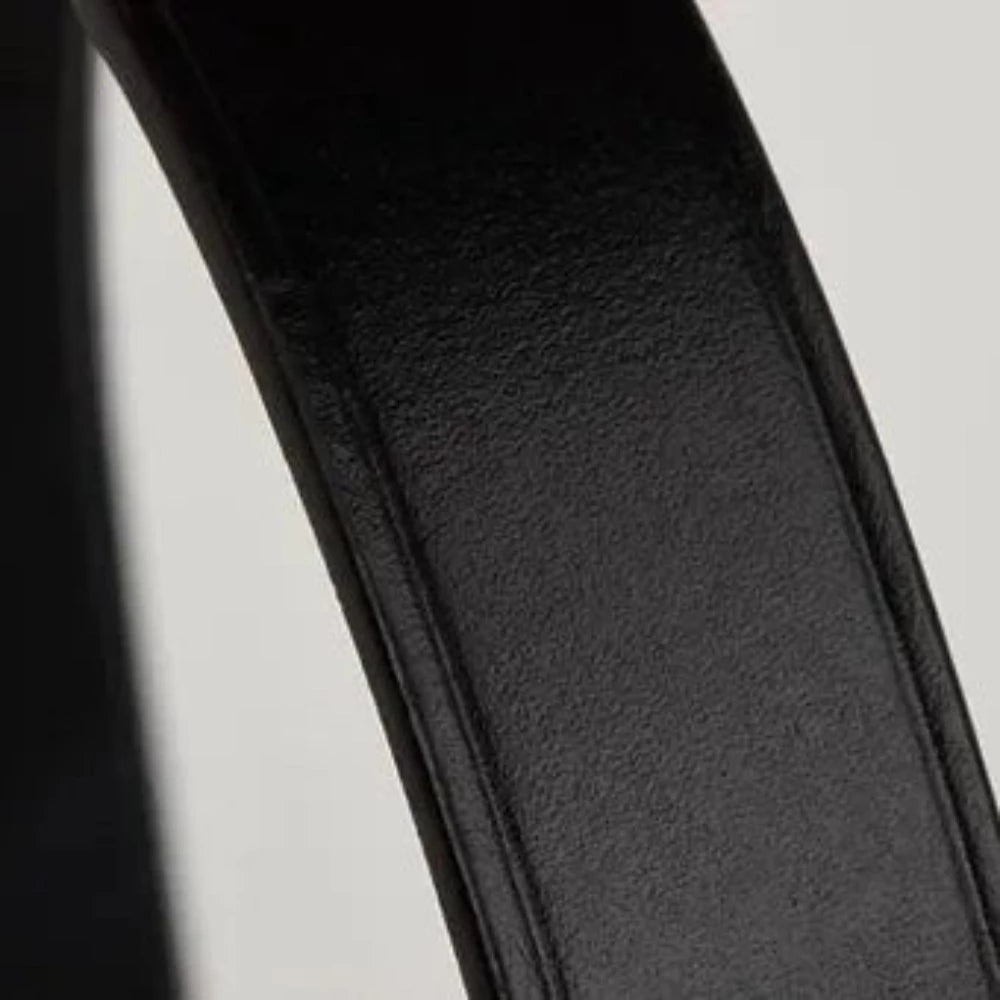 Horze Black Leather Flash Bridle w/ Crystal Browband