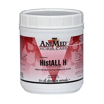HistALL H Horse Supplement 20 oz