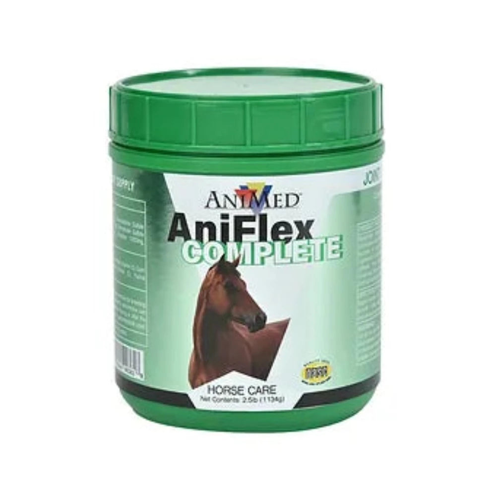 AniFlex Complete Supplement for Horses