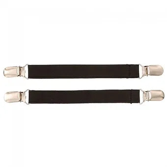 Elastic Pant Clips