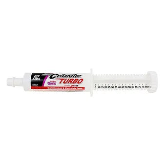 Cellarator Turbo Oral Microbial & Electrolyte Paste For horse cow stress