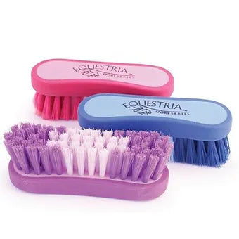 Equestria Sport Mini Grooming Brush