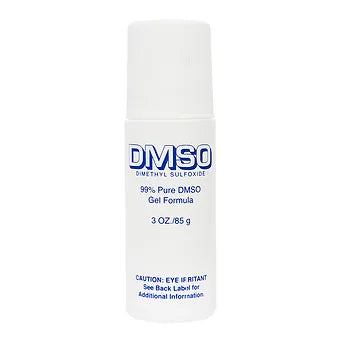 DMSO Dimethyl Sulfoxide