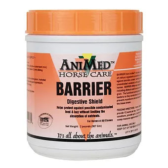 Barrier Digestive Shield for Horses