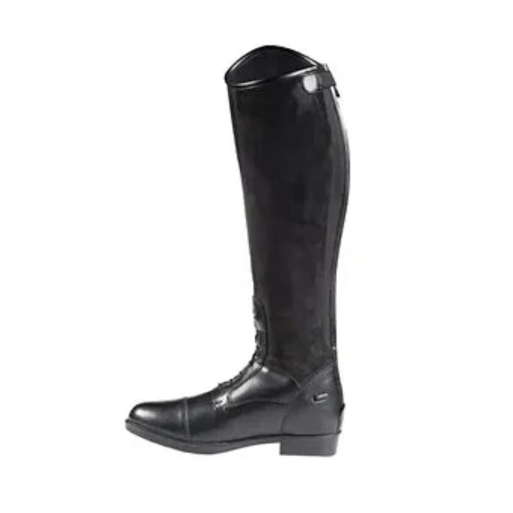 Horze Women's Black Rover Field Riding Boots w/ Zipper – Tack N More