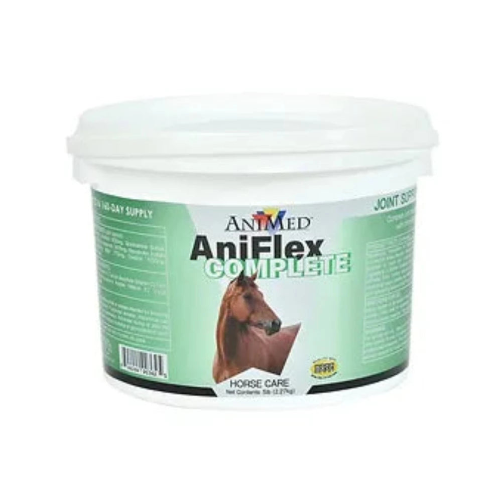 AniFlex Complete Supplement for Horses