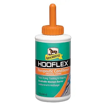 Hooflex Therapeutic Conditioner for Horses