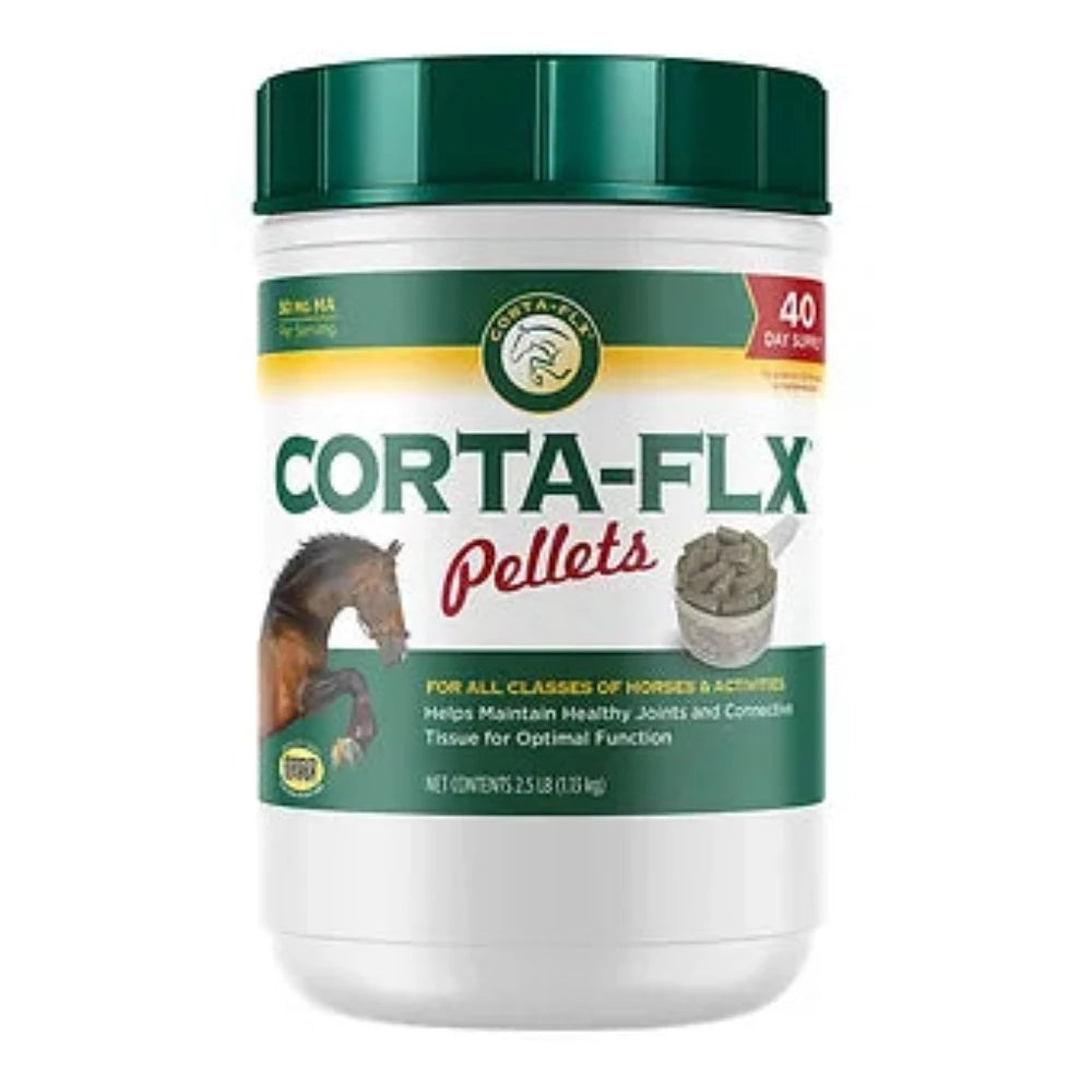 Equine Corta-Flx Joint Supplement Powder