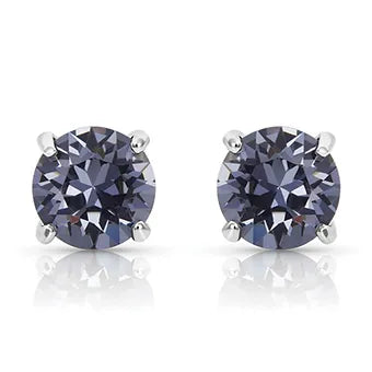 Montana Silversmiths Gleaming Twilight Earrings