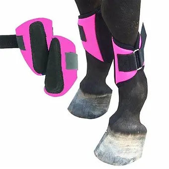 Mini Horse Splint Boots, color choice