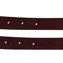 Adult Size Economy Leather Spur Straps - Choose your color!