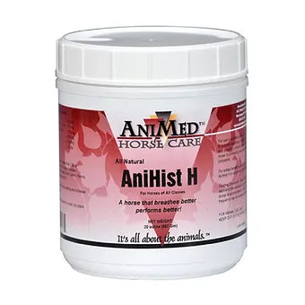 AniHist H Horse Supplement 20 oz