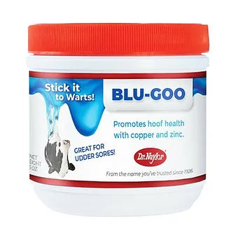 Dr. Naylor's Blu-Goo for Cattle 16 oz.