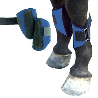 Mini Horse Splint Boots, color choice