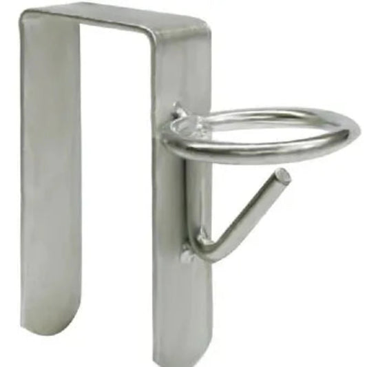 Over the Fence Bucket Hanger