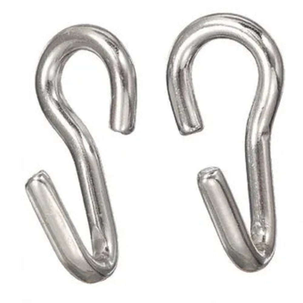 2 Pack Chain hooks for curb Chain