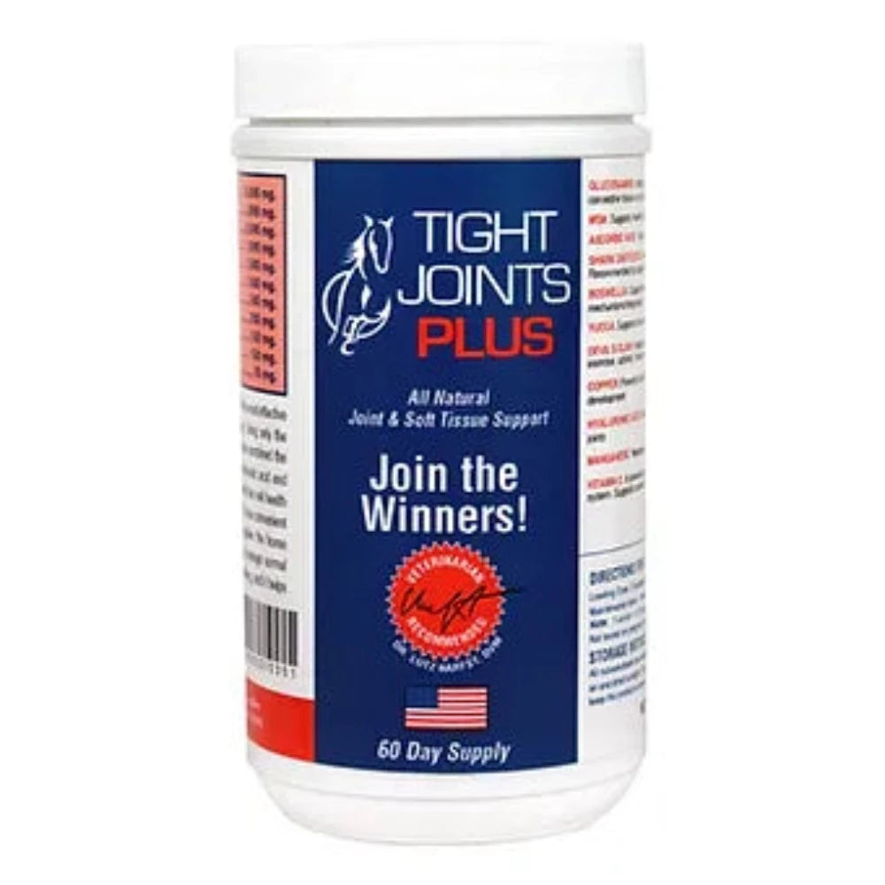 Tight Joints Plus Horse Supplement 2 lbs