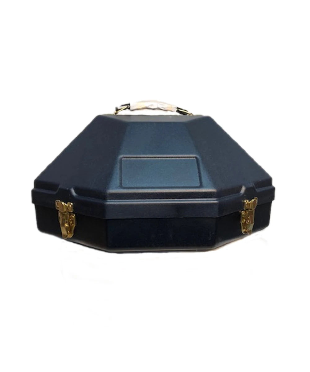 M & F Cowboy Hat Can Case, color choice