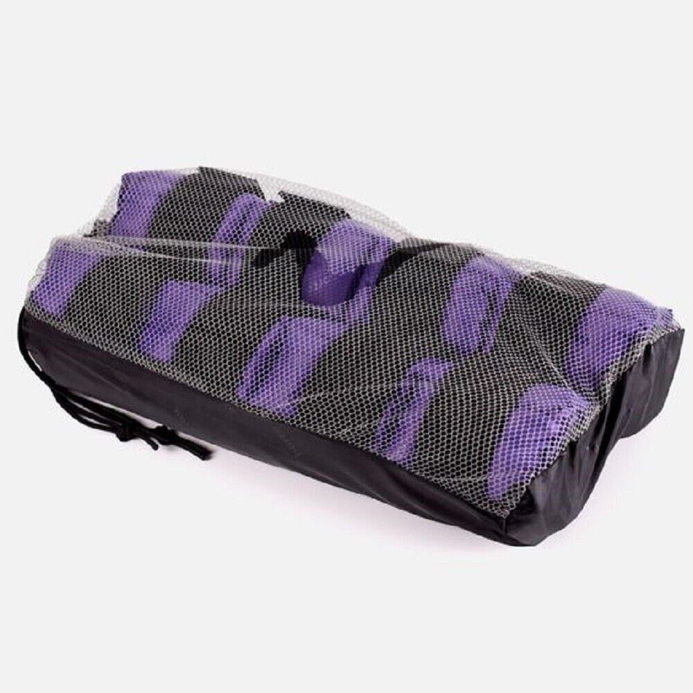HORZE PRO COOLING THERAPY ICE LEG WRAPS