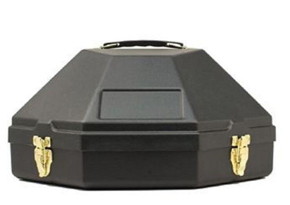 M & F Cowboy Hat Can Case, color choice