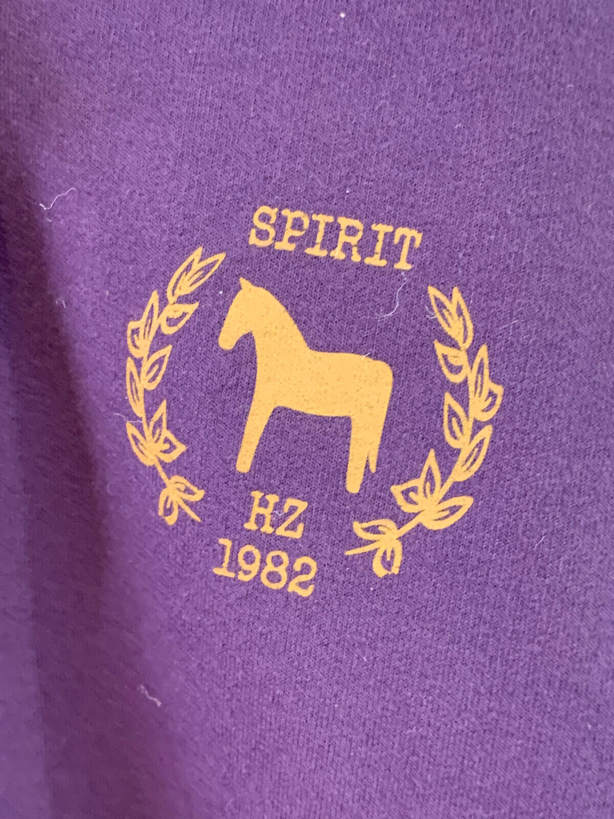 Horze Spirit Roselle Women's Sweatshirt