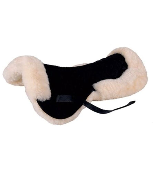 All Purpose Half Pad Sheepskin Lining