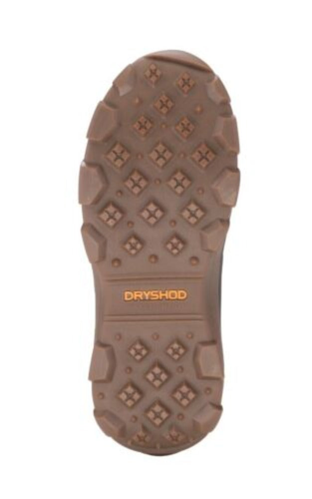 Men's Dryshod 'Haymaker' Hi-Cut Farm Muck Boots